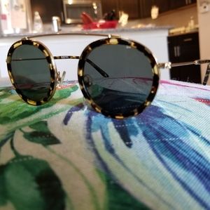 Krewe Conti sunglasses